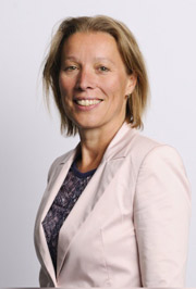 Jolanda Nieberg – FME